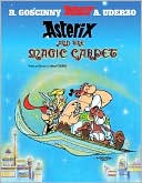 Asterix and the Magic Carpet (Asterix Series #28)