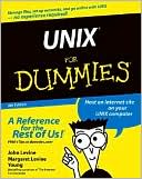 UNIX(R) for Dummies