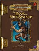 Tome of Battle: The Book of Nine Swords