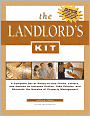 Landlord's Kit: A Complete Set of Ready-to-Use Forms, Letters, and Notices to Increase Profits, Take Control, and Eliminate the Hassles of Property Management