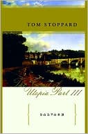Salvage (Coast of Utopia Series #3)
