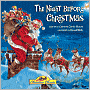 The Night Before Christmas
