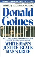 White Man's Justice: Black Man's Grief