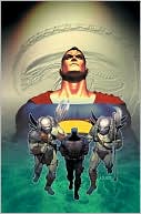 Superman and Batman Versus Aliens and Predator