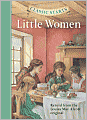 Little Women (Classic Starts Series)