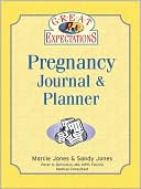 Great Expectations Pregnancy Journal & Planner