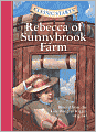 Rebecca of Sunnybrook Farm (Classic Starts Series)