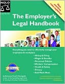 The Employer's Legal Handbook