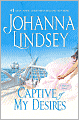 Captive of My Desires (Malory Family Series)