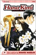Hana-Kimi, Volume 9