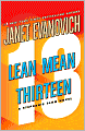 Lean Mean Thirteen (Stephanie Plum Series #13)