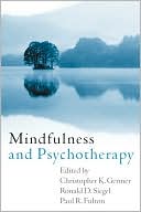 Mindfulness and Psychotherapy
