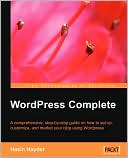 Wordpress Complete
