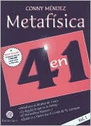 Metafisica 4 en 1 Volumen 1