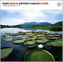 Stan Getz & Antonio Carlos Jobim: Their Greatest Hits by Stan Getz: CD Cover