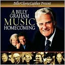 A   Billy Graham Music Homecoming, Vol. 1