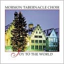 Joy to the World [Bonus Tracks] by Mormon Tabernacle Choir: CD Cover
