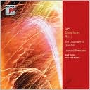 Ives: Symphony No. 2; The Unanswered Question