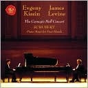 The Carnegie Hall Concert - Schubert Piano Music for Four Hands