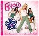 Byou Featuring Sabrina Bryan