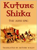 Kutune Shirka