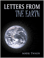 Letters From The Earth