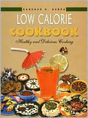 Low Calorie Cookbook