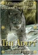 The Adept-Book Two: The Lodge of the Lynx
