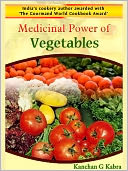 Medicinal Power Of Vegetables