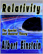 Relativity: The Special and General Theory