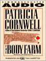 Body Farm (Kay Scarpetta Series #5)