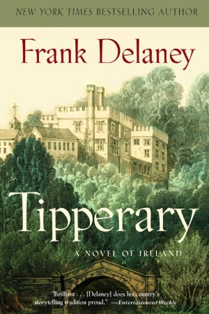 Tipperary: A Novel