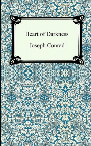 Heart Of Darkness