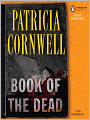 Book of the Dead (Kay Scarpetta Series #15)