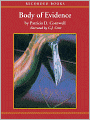 Body of Evidence (Kay Scarpetta Series #2)