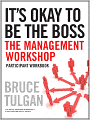 It's Okay to Be the Boss: Participant Workbook