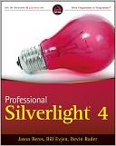 Professional Silverlight 4