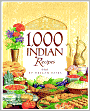 1,000 Indian Recipes