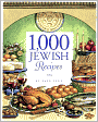 1,000 Jewish Recipes