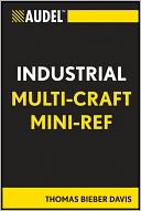 Audel Multi-Craft Industrial Reference