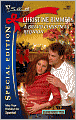 A Bravo Christmas Reunion (Silhouette Special Edition Series #1868)
