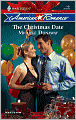 The Christmas Date (Harlequin American Romance #1191)