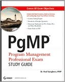 PgMP: Program Management Professional Study Guide
