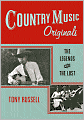 Country Music Originals: The Legends and the Lost