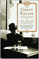 The Great Escape: Nine Jews Who Fled Hitler and Changed the World
