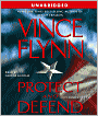 Protect and Defend (Mitch Rapp Series #8)