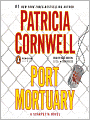 Port Mortuary: Kay Scarpetta Series, Book 18