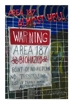 Area 187: Almost Hell
