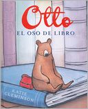 Otto, el oso de libro (Otto the Book Bear)