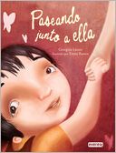 Paseando Junto A Ella